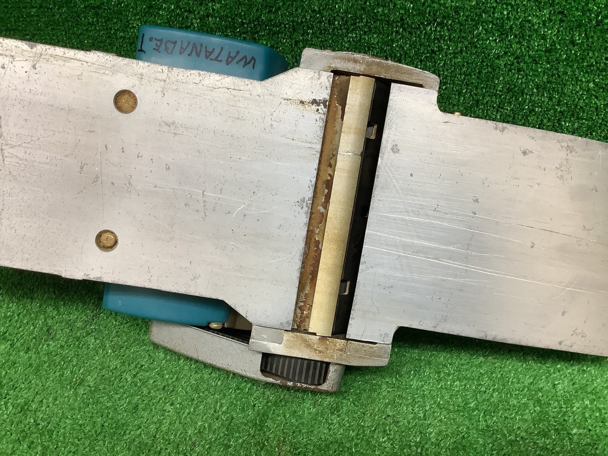 Makita 1805B 6 1/8 Planer 155mm 50-60Hz 1140W 12A 100V 15000RPM Excellent+++