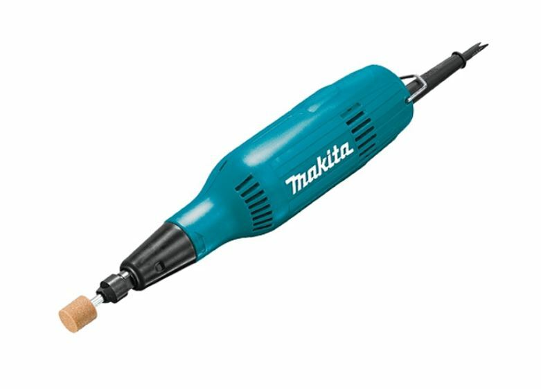 MAKITA GD0603 1/4&Prime; Portable Compact Die Grinder 220V 240W 28000 RPM / EXPRESS!
