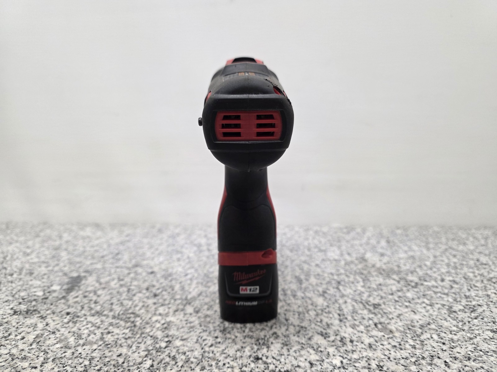Milwaukee 2407-20 M12 12V Li-Ion Cordless 3/8&Prime; Drill/Driver Set