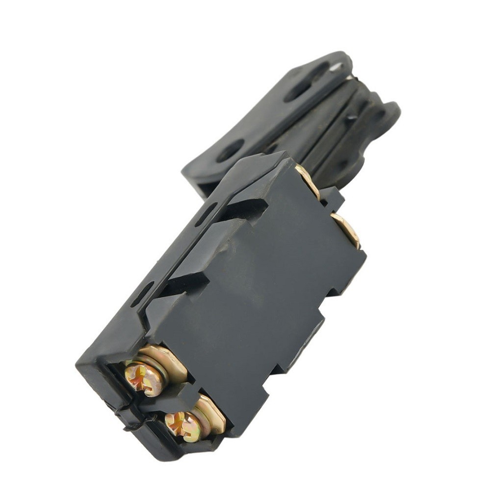 Non-Lock Button SPST-Trigger Switch For 255 Cut Off Machine Mitre Saw Power Tool