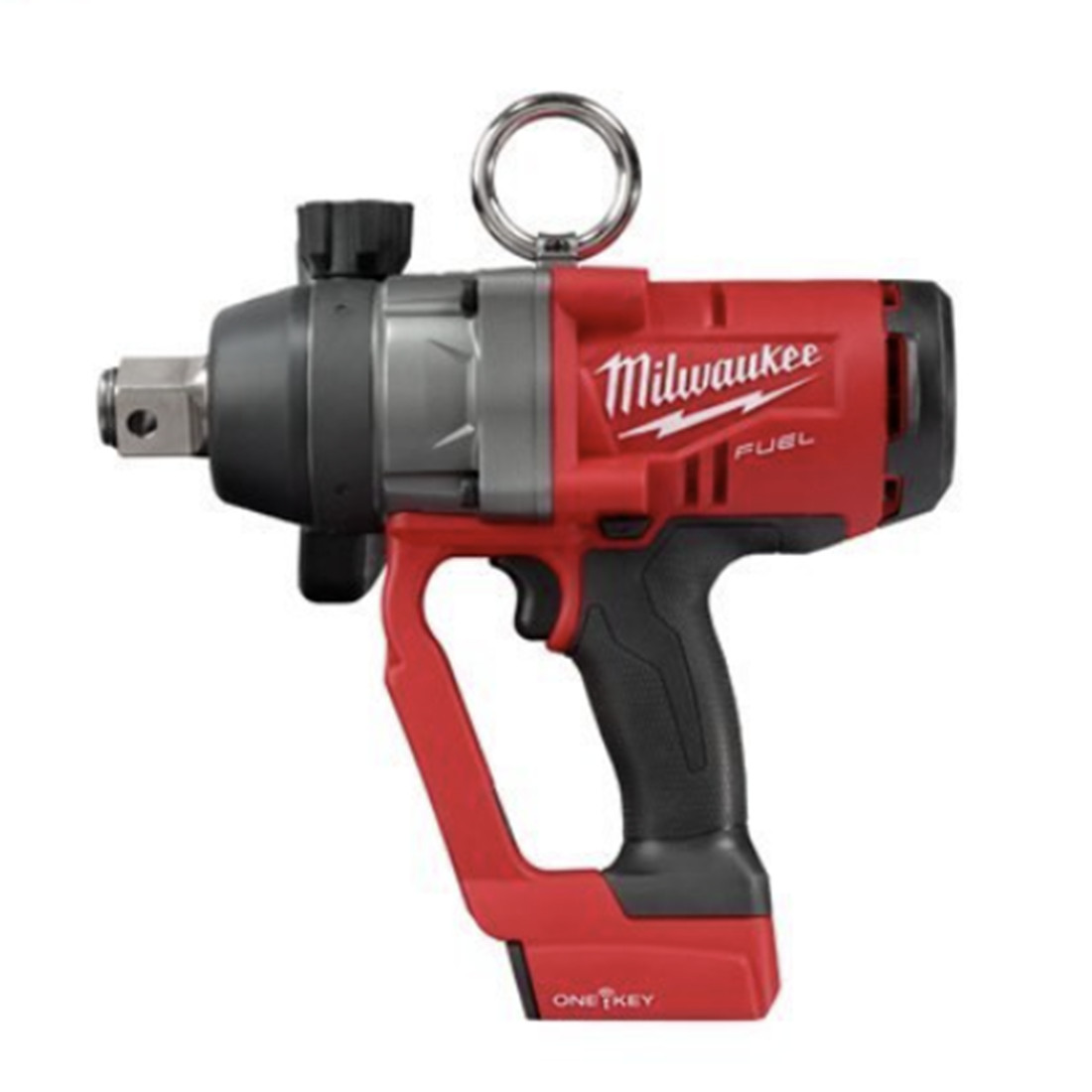 Milwaukee M18 ONEFHIWF1-0X 1″ High Torque Impact Wrench Cordless / Body Only