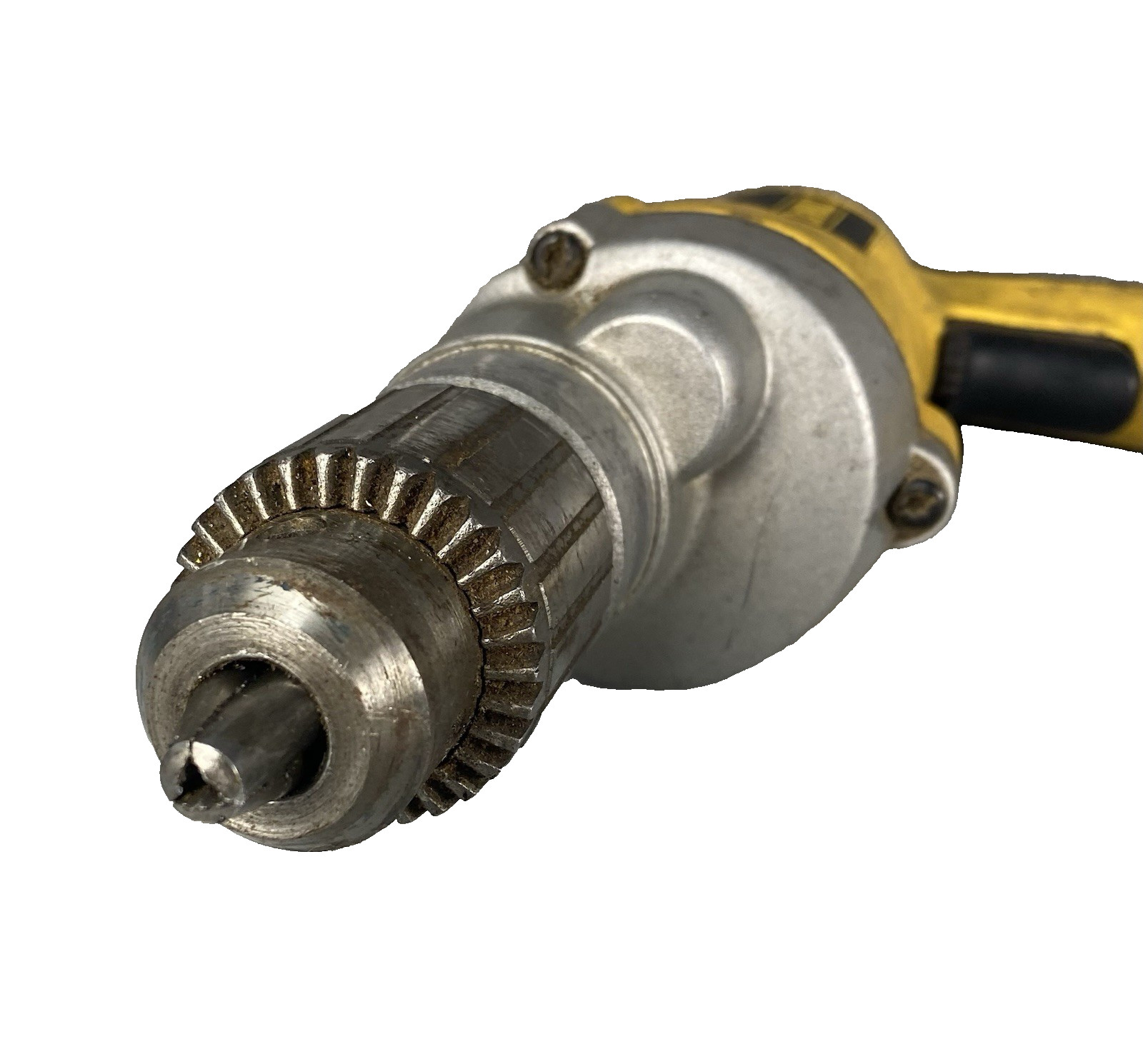DEWALT DW235G 1/2 Keyed Chuck Corded 120V Drill Variable Speed VSR 8.5A 1000 RPM