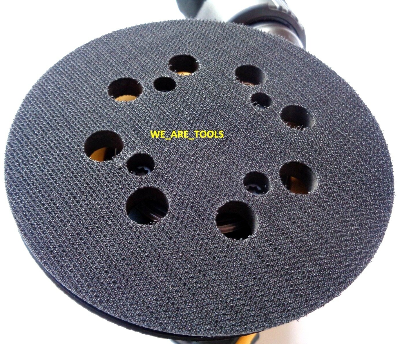 DeWalt DCW210 20V Cordless 5&Prime; Orbital Sander, DCB205 5.0 AH Battery 20 Volt