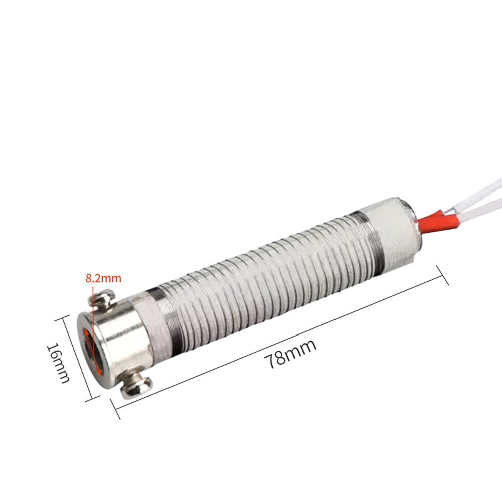 Heating Iron Core Heating Element Soldering Iron Soldering Tools Cool Down Fast