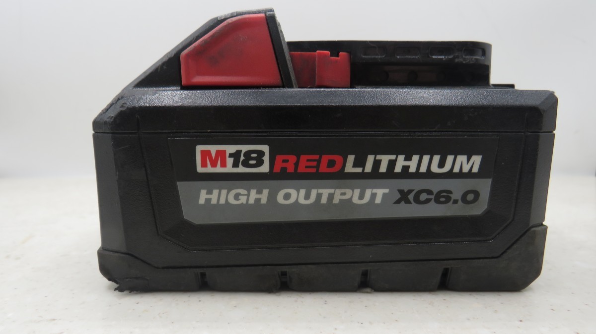MILWAUKEE TOOLS 2864-20 (TDY032278)