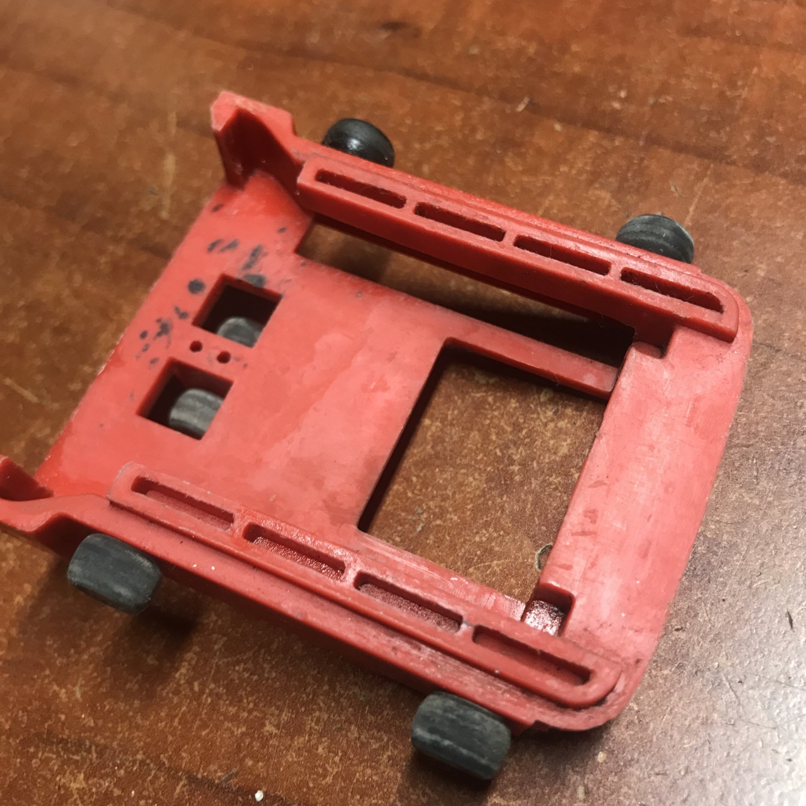 Genuine Parts Terminal Block Assy For Milwaukee 2626-20 F40B Cordless Multi-Tool