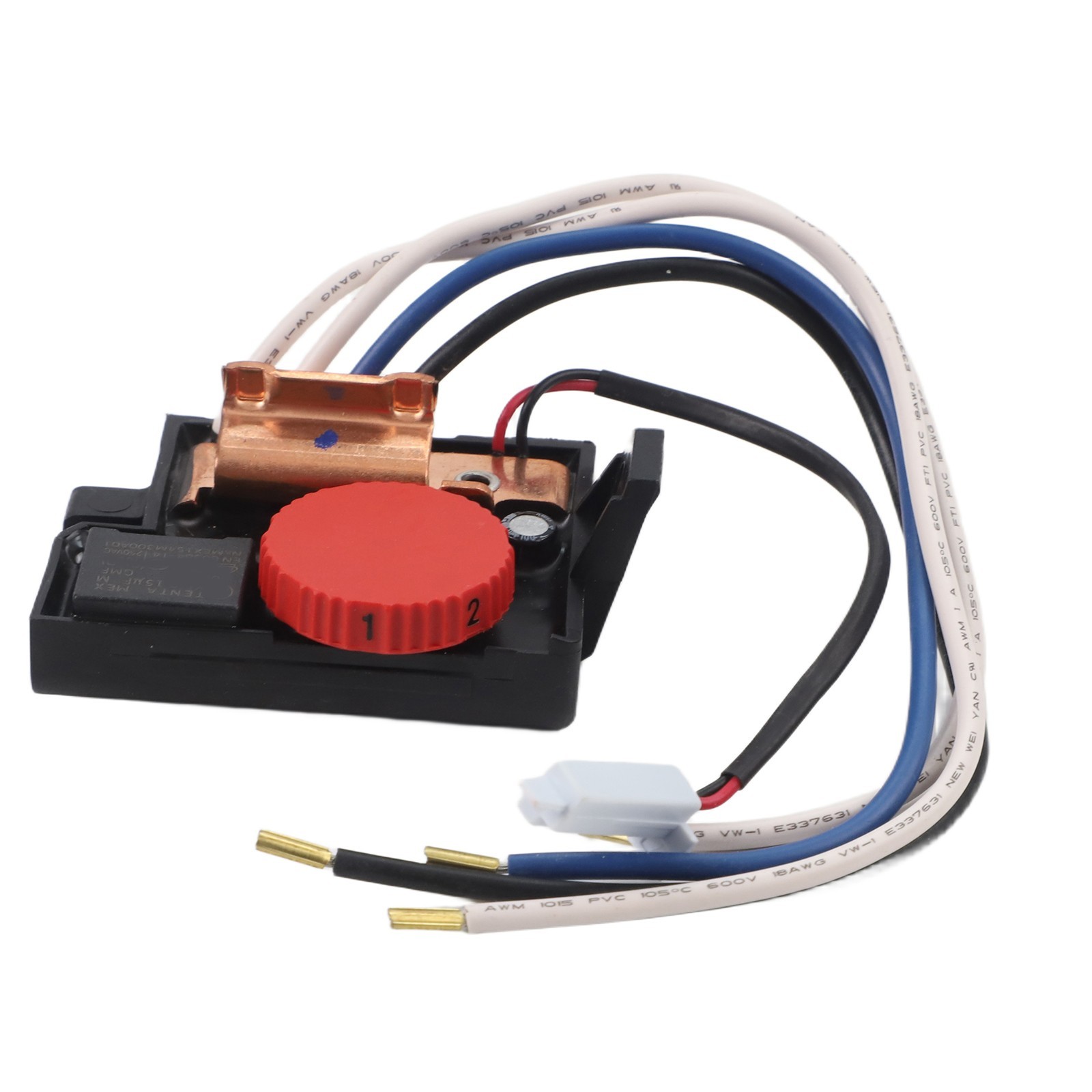 110V Control Governor Compatible with RH540M RH540S RH540 Part Number 619P09590