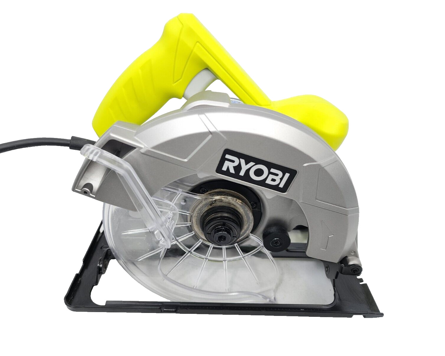 RYOBI CSB125 13-Amp 7-1/4 in. Circular Saw