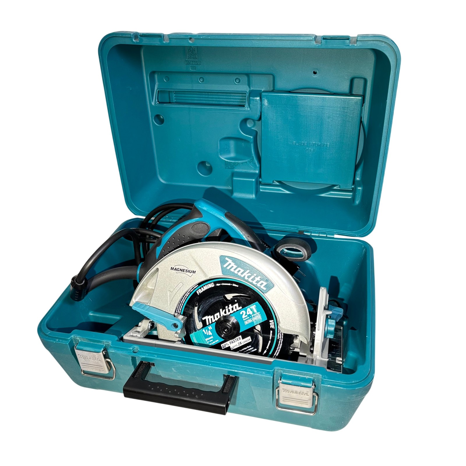 Makita 5007MG Corded 120V 5007MG 7-1/4 » Circular Saw