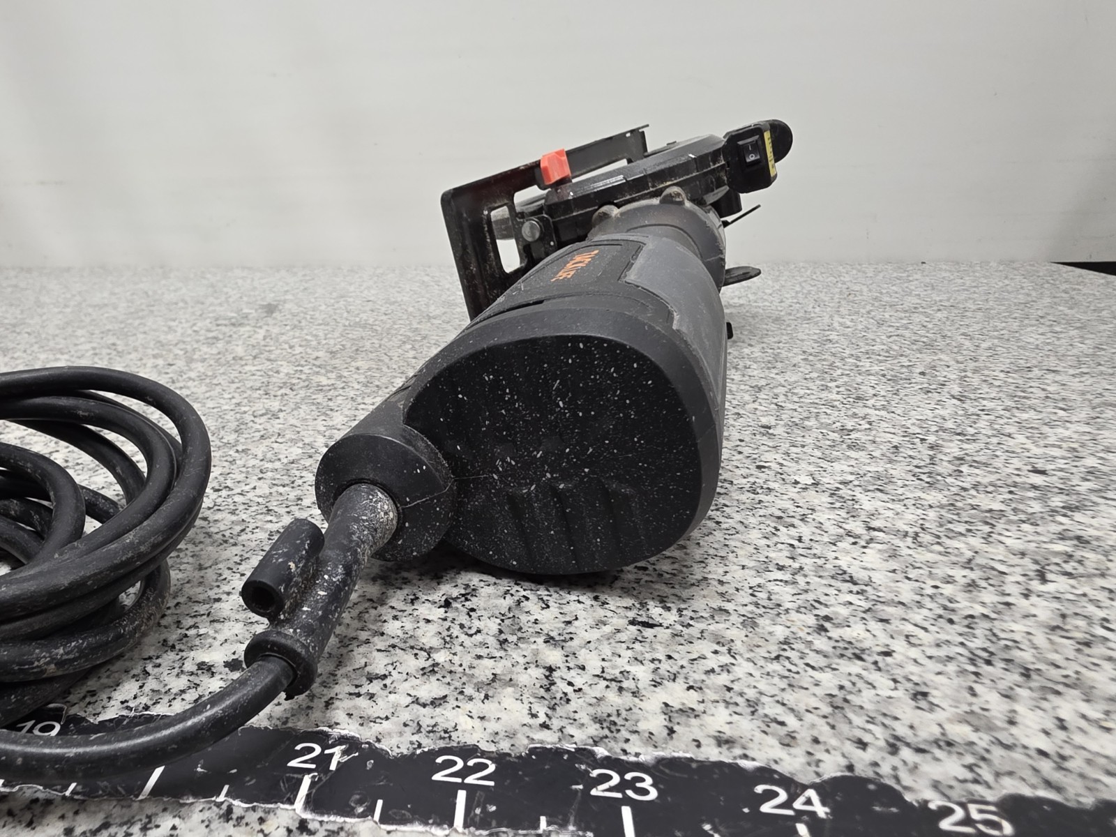 Tacklife TCS115A 120V Mini Circular Saw 5.8A