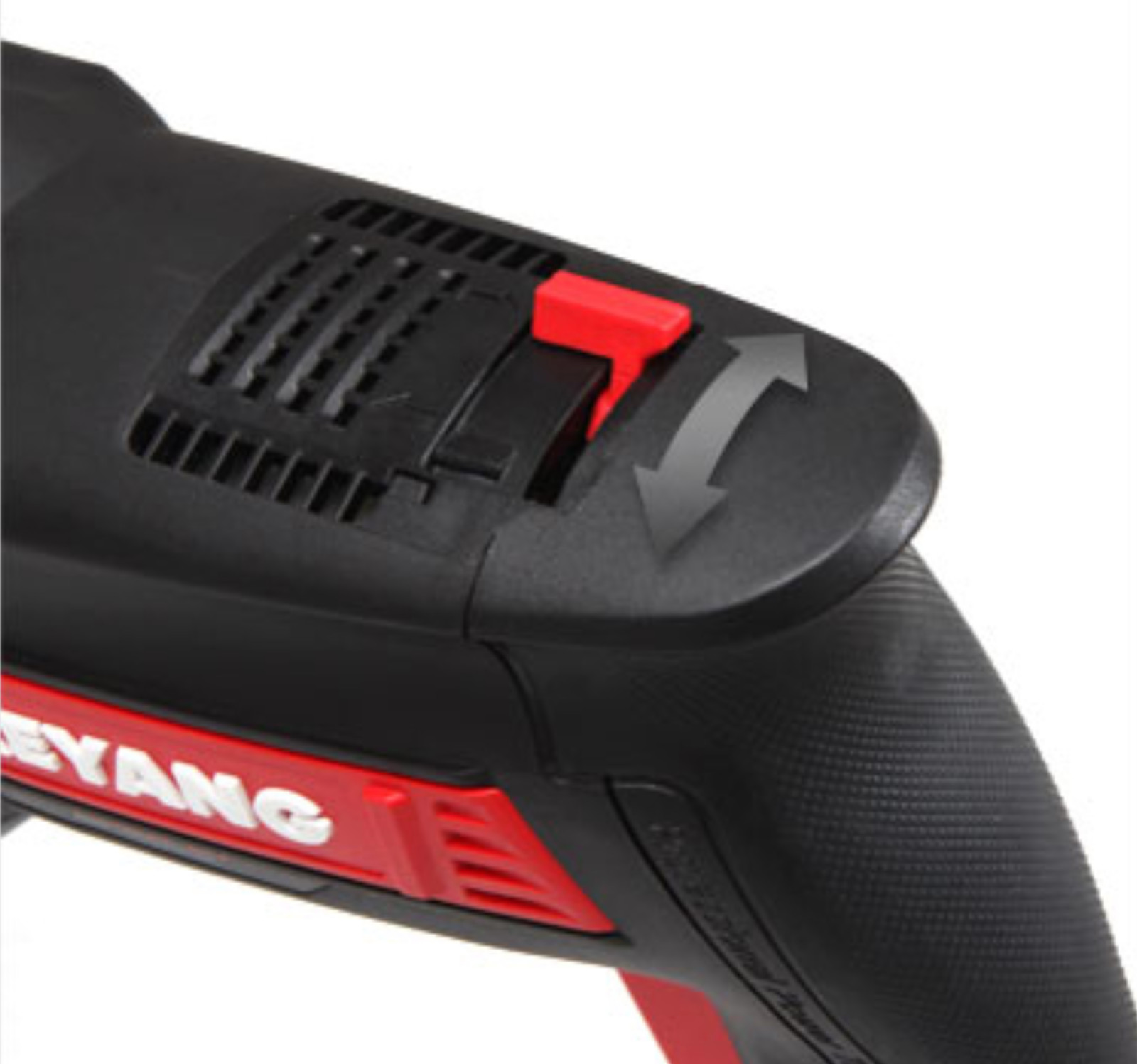 KEYANG HD26-2T 850W Max 1300rpm 26mm 2.5J 6.2lbs Electronic speed Corded/220V