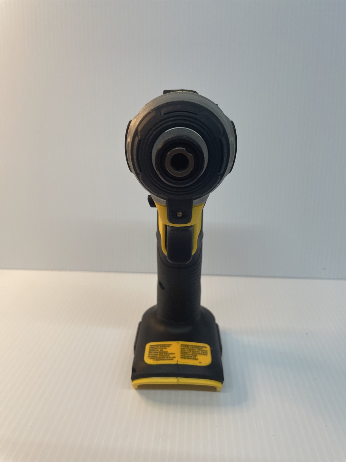 DeWALT DCF787 20V MAX Cordless 1/4-Inch Brushless Impact Driver (TOOL ONLY)