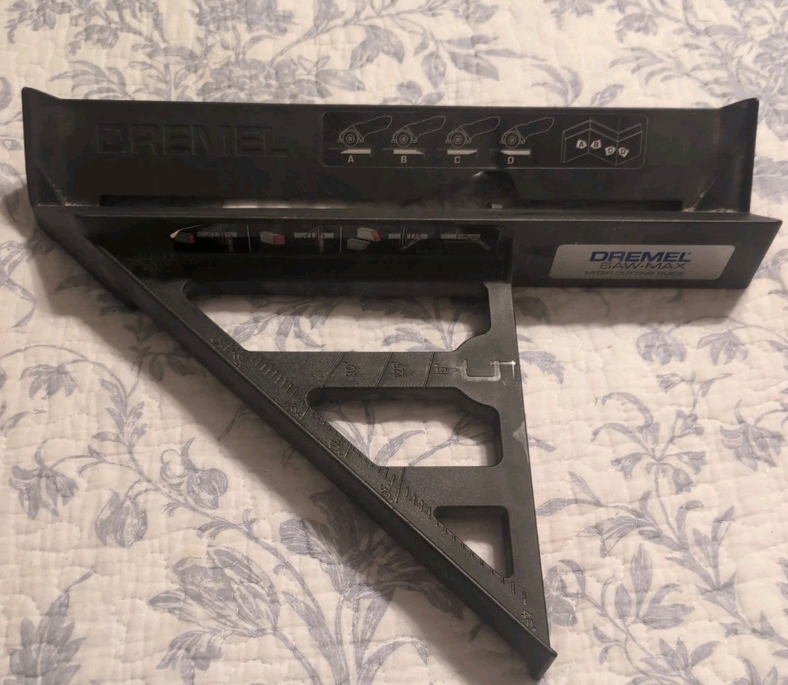 Dremel Saw-Max 20 Versatile Cutting Tool w/ Cutting Blade 110V