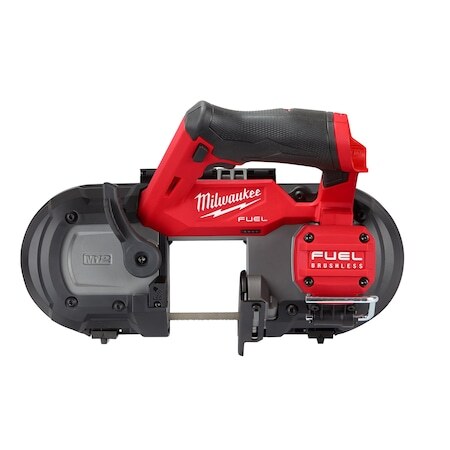 Milwaukee Tool 2529-20 M12 Fuel Compact Band Saw (Tool Only)