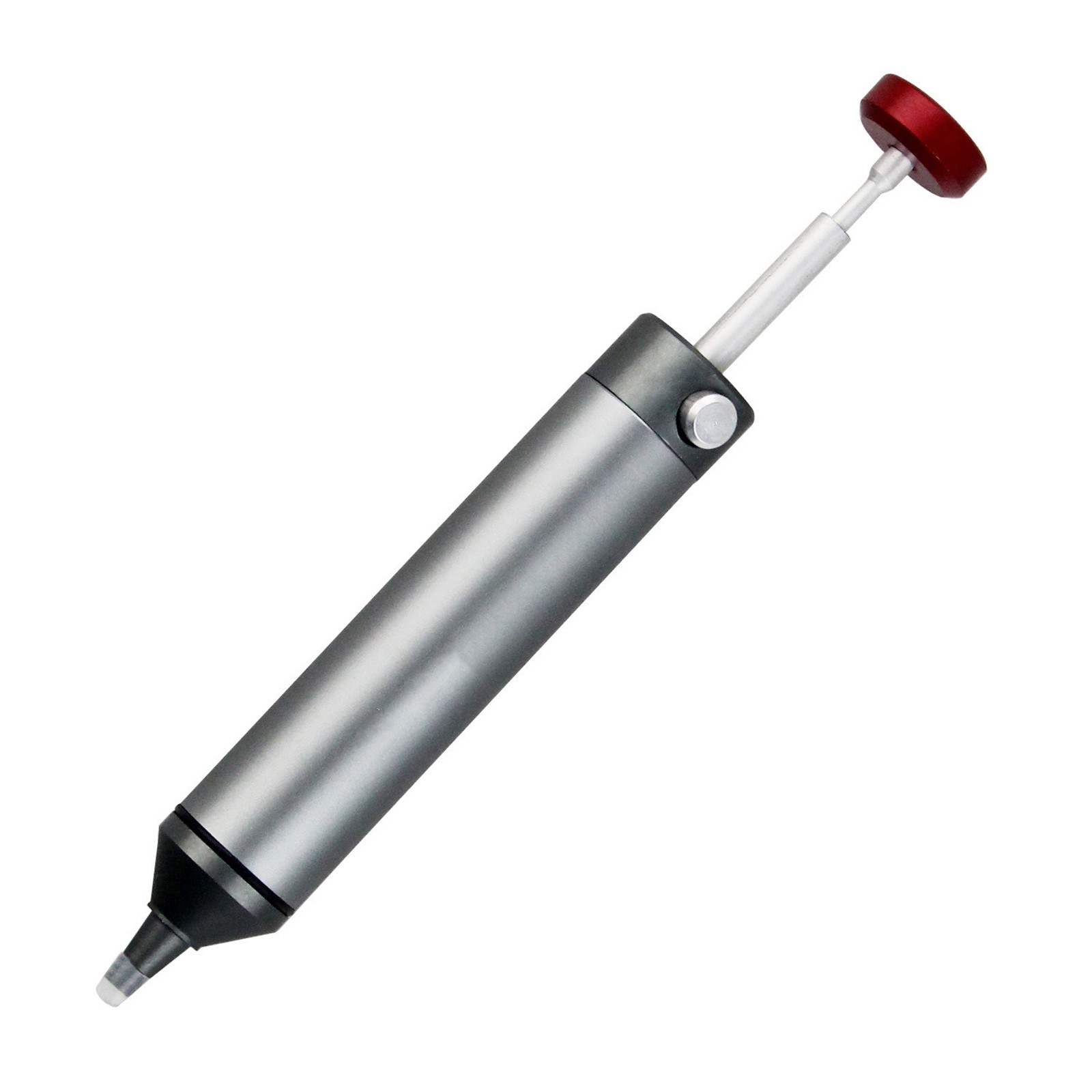 Iron Sucker Solder Remover Desolver Desoldering Pump Tool Vacuum Soldering