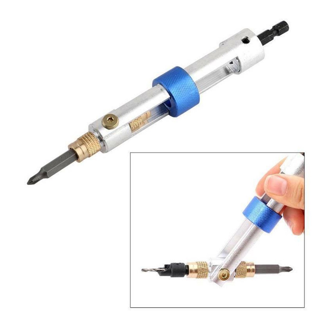 Half Time Drill Driver Drill Bit Screwdriver Bits Flip Drive Drill Driver W Box