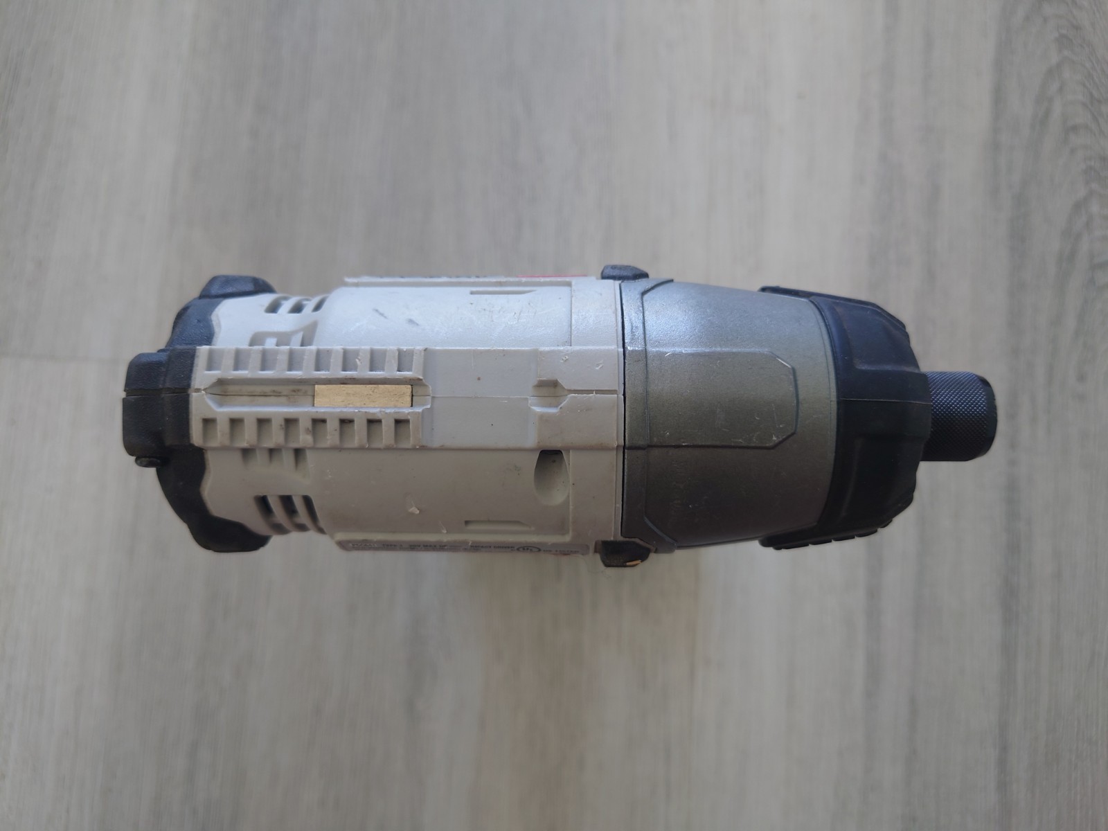 PORTER-CABLE 20V Li-Ion 2-Tool Combo Kit Drill/Driver Impact PCC601 PCC641 AC OE
