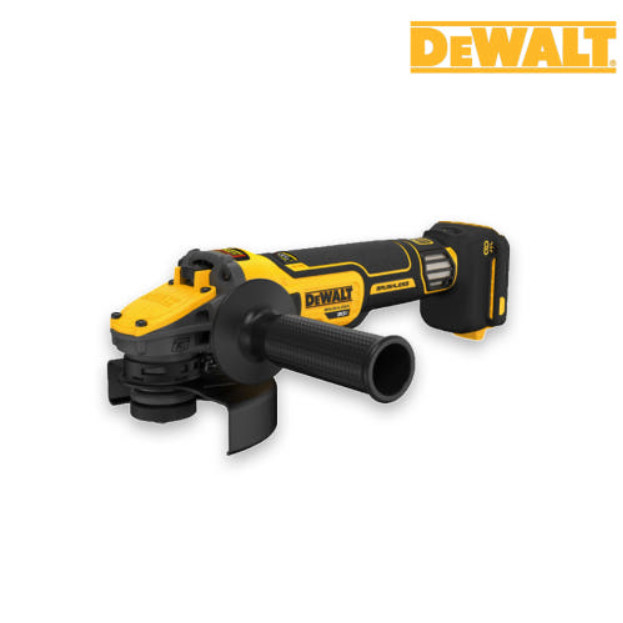 DeWalt DCG409VSN Brushless 20V Max 5 Inch FlexVolt Advantage Grinder Authentic