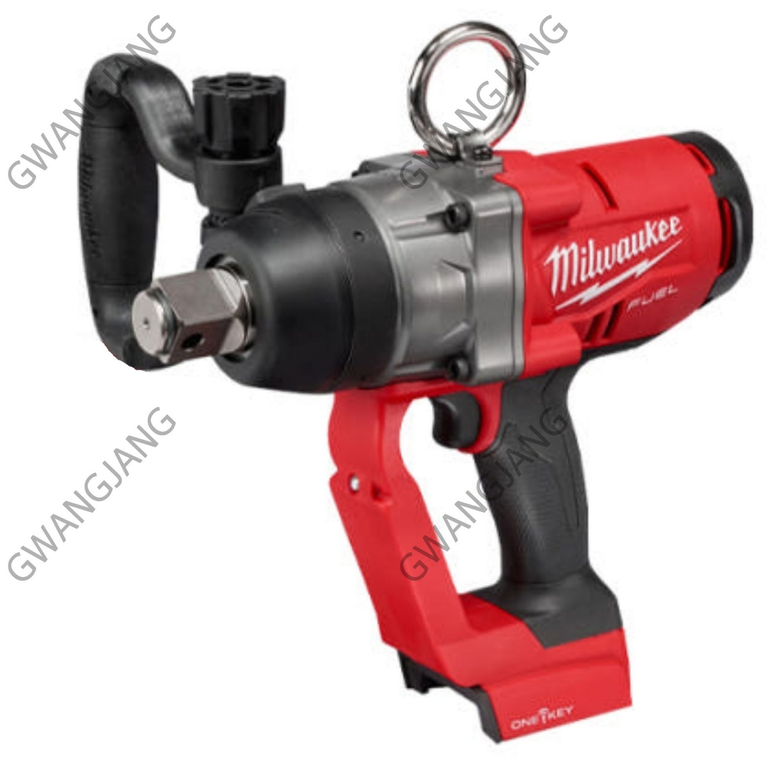 Milwaukee M18 ONEFHIWF1 High Torque Impact Wrench Body Only Bare Tool