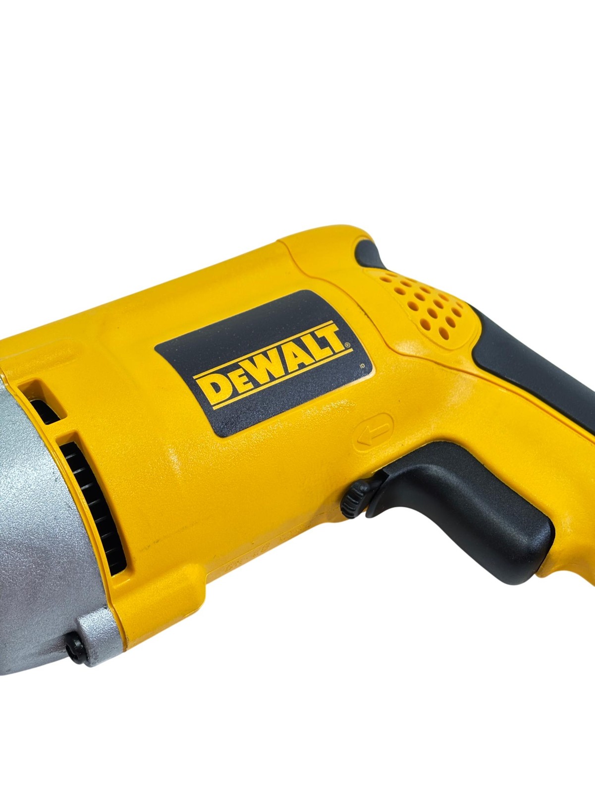 DeWalt DW235G 1/2&Prime; Corded Variable Speed Reversing Drill