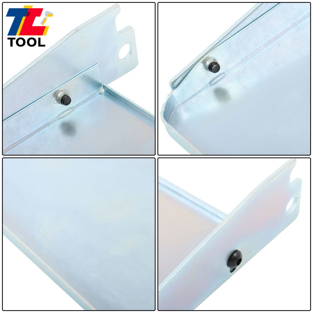 13&Prime; x 9&Prime; Planer Folding Table Hardware Bag DW7351 DW735 5140008-16 W/ Screw Kit