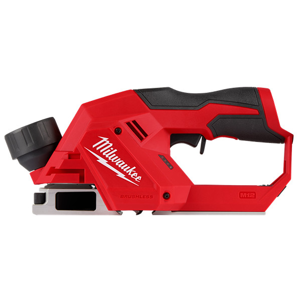 Milwaukee 2524-20 M12™ 2&Prime; Brushless Planer