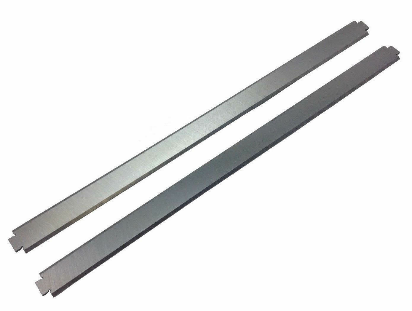 13&Prime; Planer Knives For RIDGID TP1300,TP13002,TP13000,AC8630 Planer 2PCS