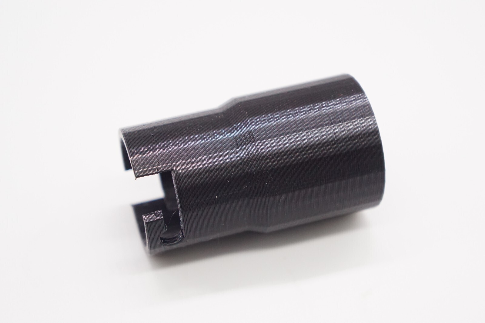 Vacuum Hose Adapter Attachment for Black & Decker BDERO600 Random Orbit Sander