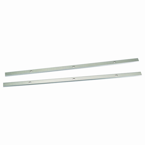 Replacement Jointer Blades 12.5-Inch For Wen 6550 6550t –2pc/set TAATS