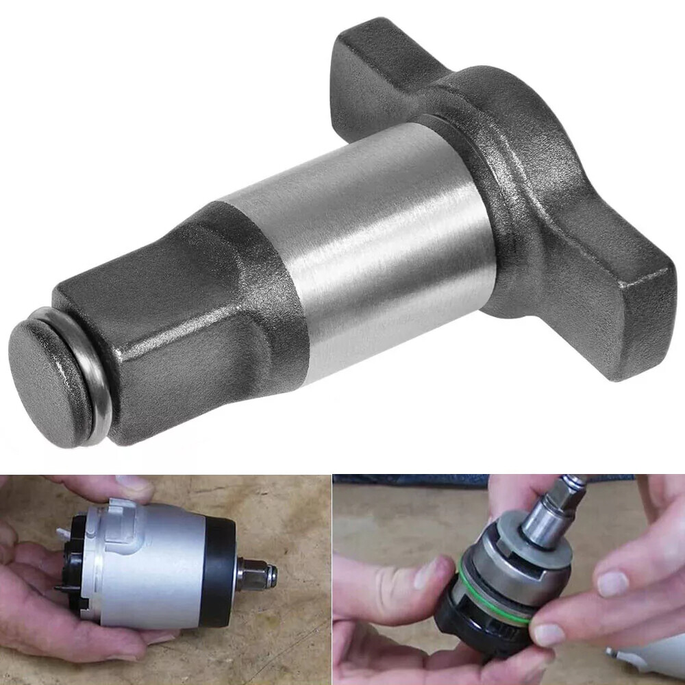 Anvil Assembly For N415875 DCF899 DCF899B DCF899M1 DCF899P1 Impact Wrench🌙