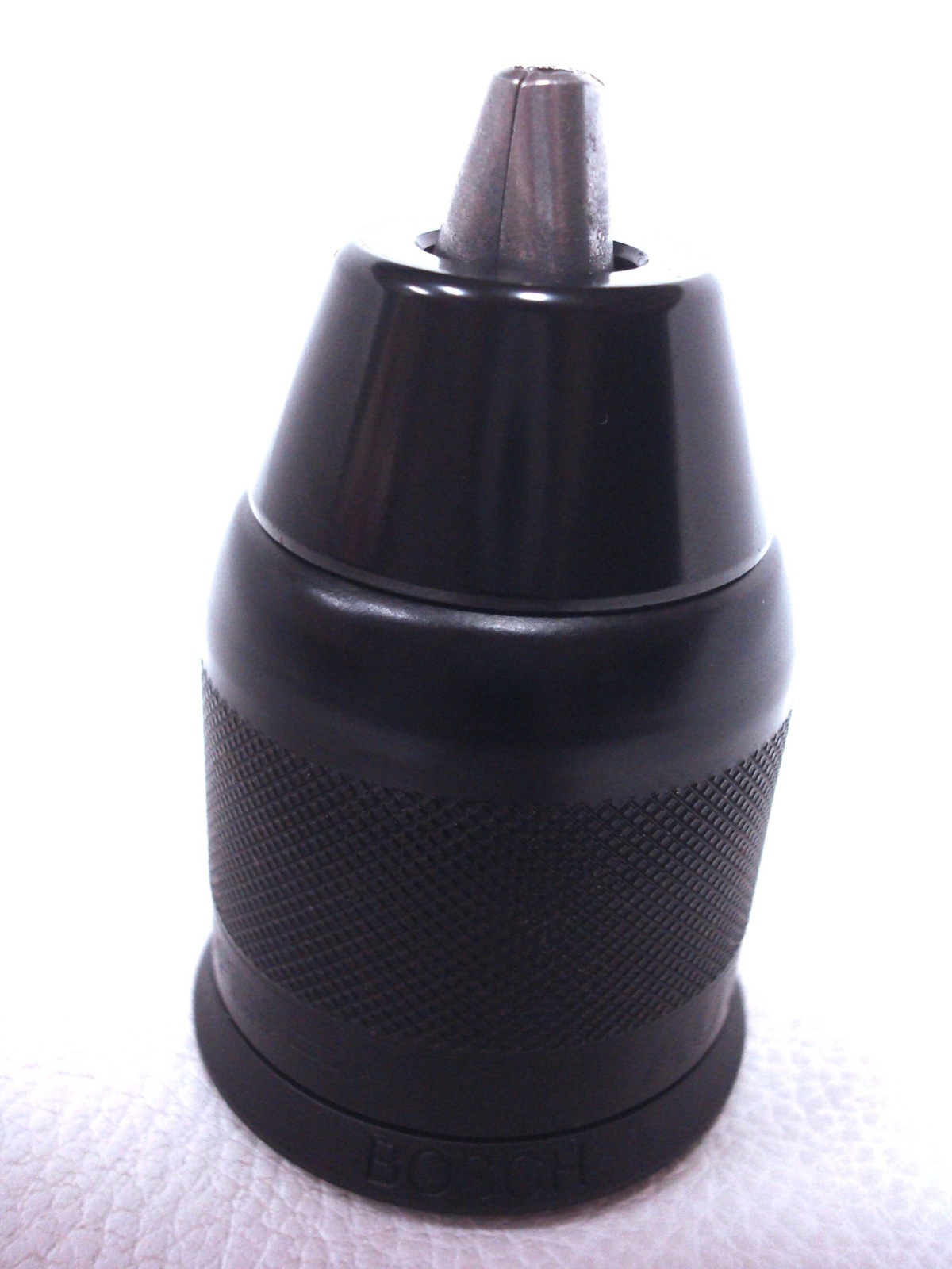 Bosch New Genuine 1/2” Chuck # 2608572902 for 15618 35618 17618-01 37618-01 +++