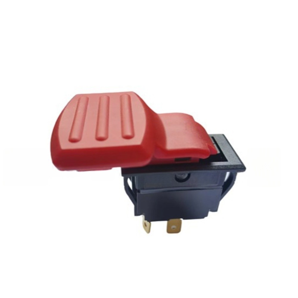 Electric Planer Part Workshop Repair Replacement Switch Engineering Plastic