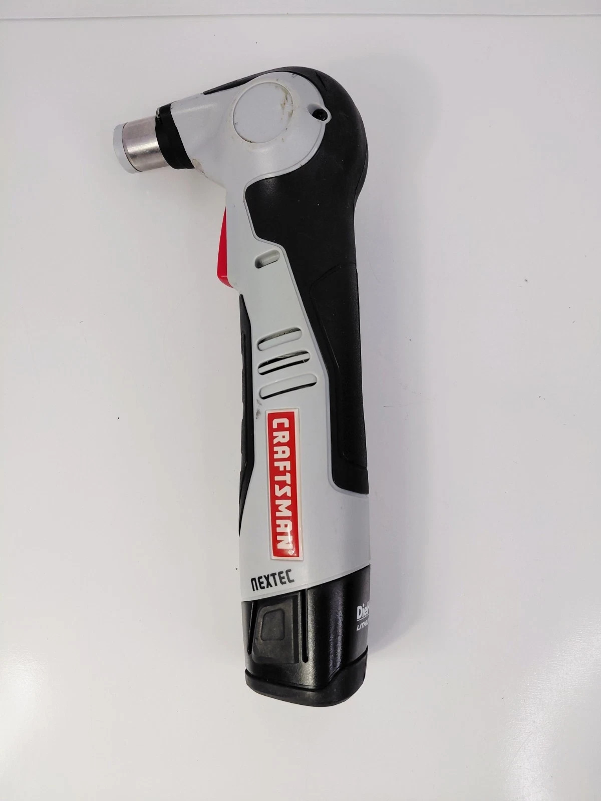Craftsman Nextec 12V Cordless Hammerhead Auto Hammer & 12Volt Battery Included