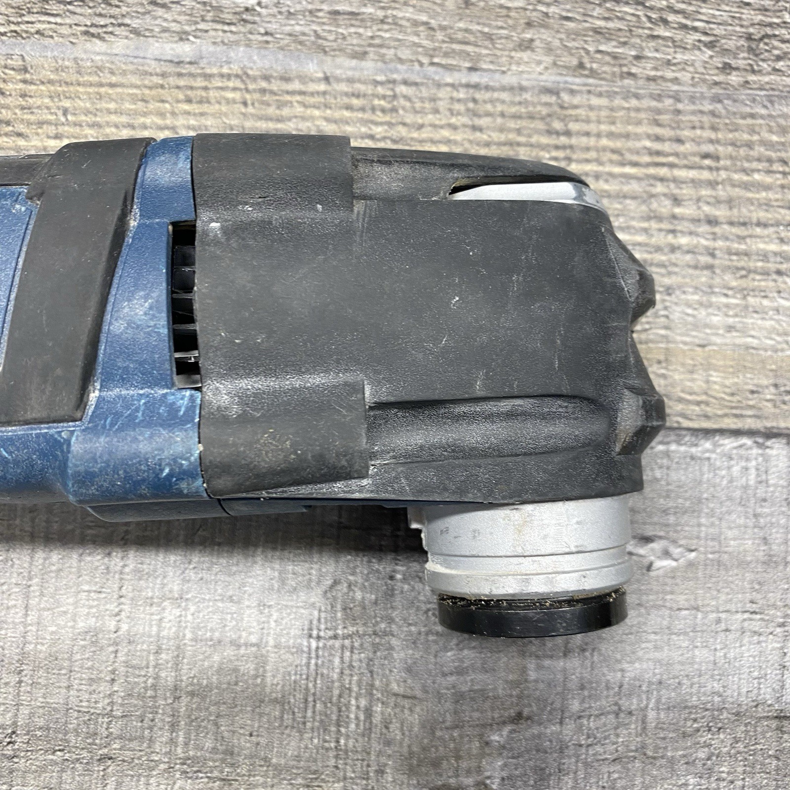 Bosch GOP18V-28 18V Brushless Oscillating Multi-Tool TOOL And Battery