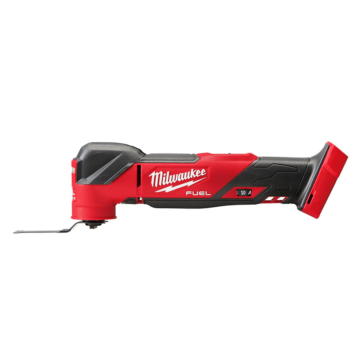 Milwaukee Tool M18 FUEL Oscillating Multi-Tool (Bare-Tool) 2836-20
