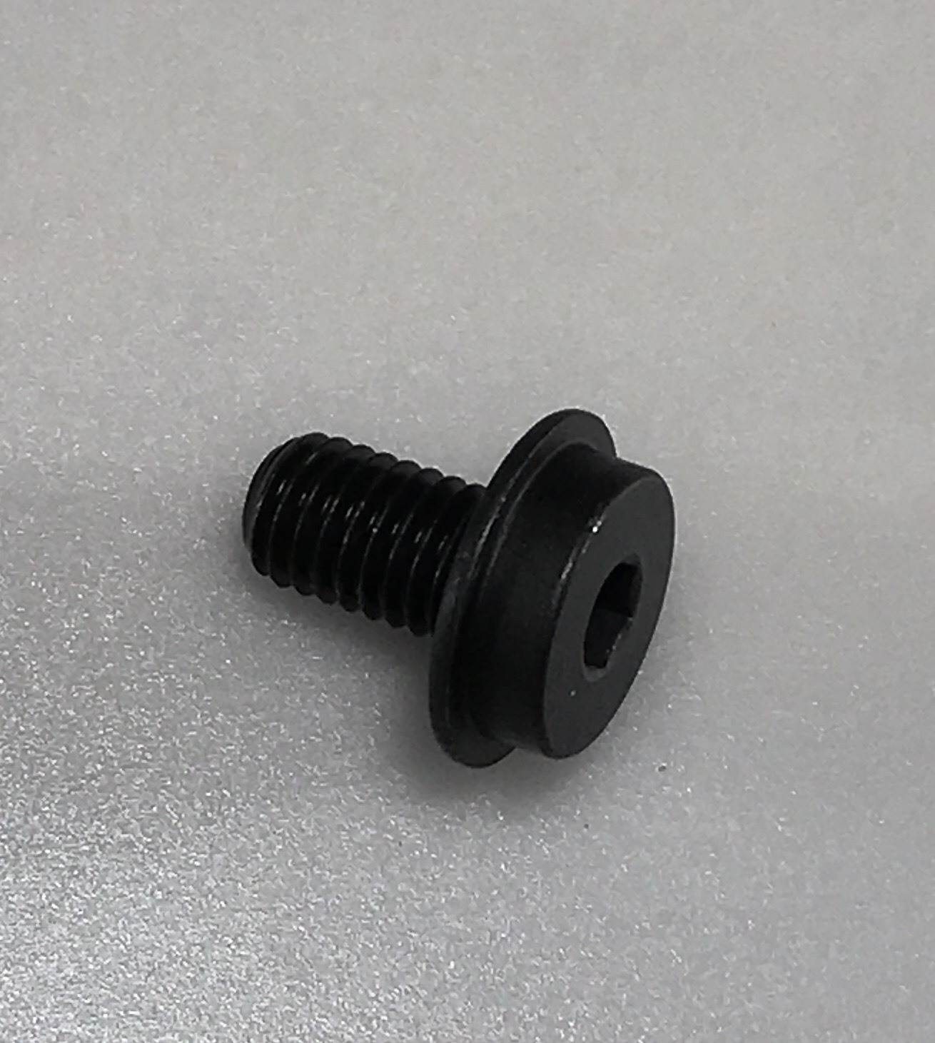 Dewalt DCS393 DCS565 6 1/2 Cordless Circular Saw Type3 20v Blade Screw 648697-00