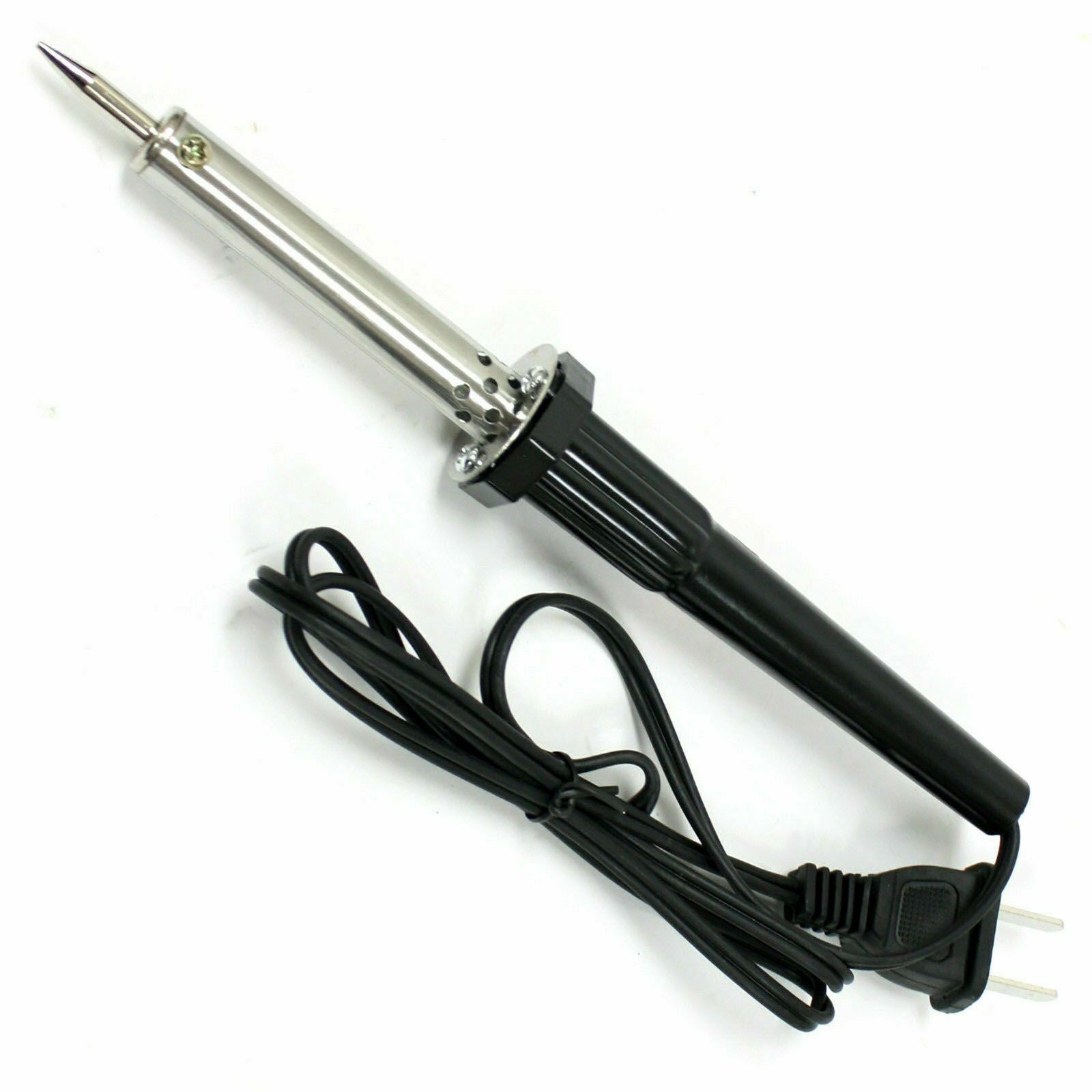 New 30W Electric Welding IRON SOLDERING GUN 110v-120v Home Shop Hobby