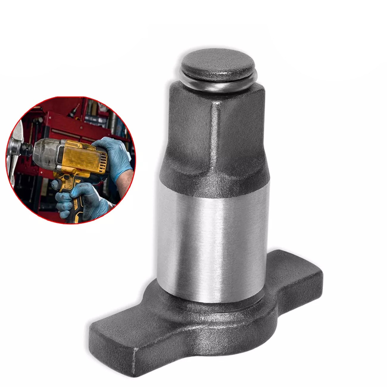 1/2 » Impact Wrench Anvil Assembly For 18V 20V MAX DCF899HP2