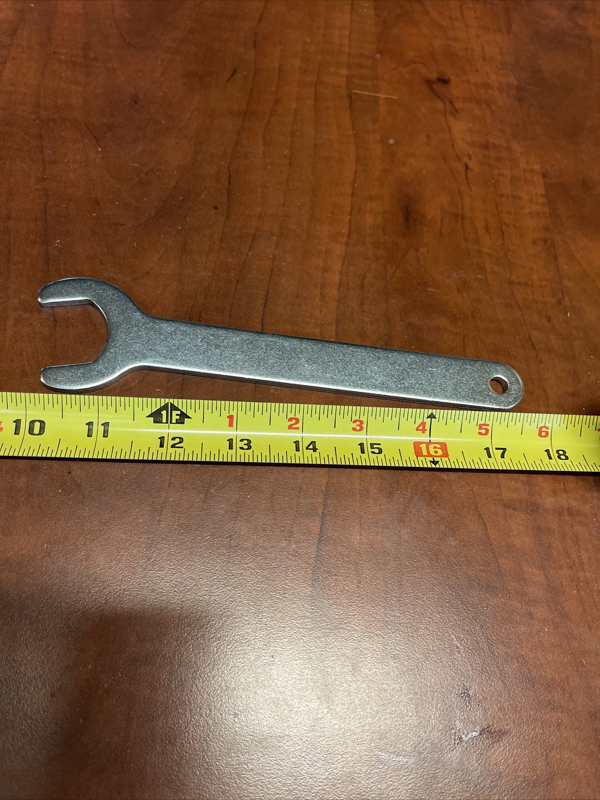 See Desc. New OEM Parts Open End Wrench For Porter Cable 690LR Router 1-3/4” HP