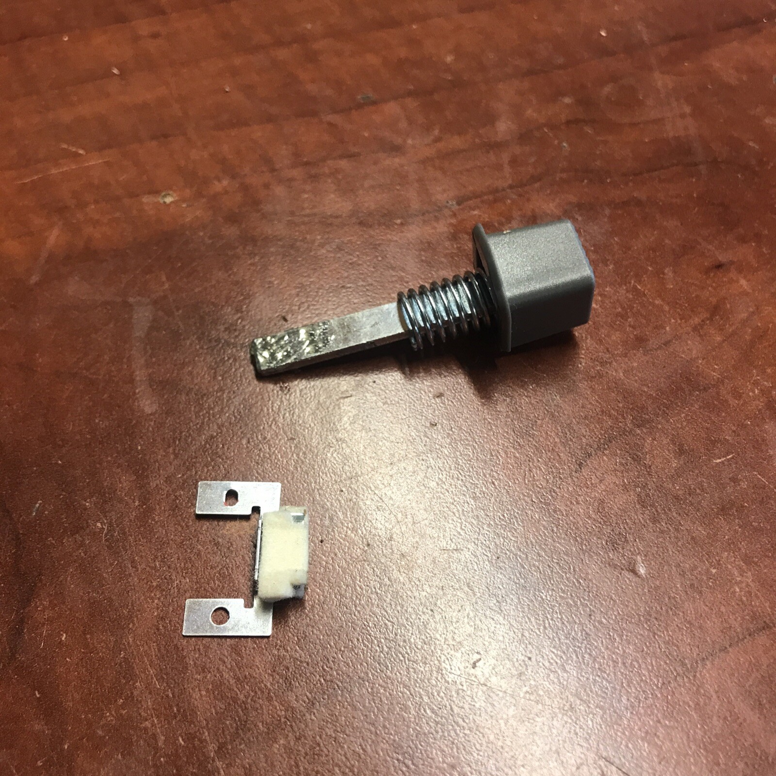 Genuine Part Spindle Lock Assy For 20V Craftsman CMCS505 5-3/8” Circular Saw