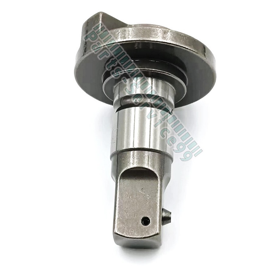 Genuine OEM 1/2&Prime; Anvil Assembly 14-73-0455 For Milwaukee 9070-20 Impact Wrench