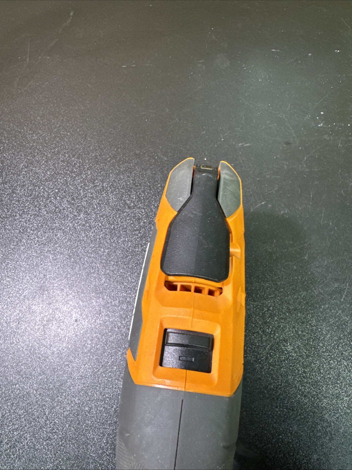 RIDGID R86240 18V Brushless Oscillating Multi-Tool – FOR PARTS T38