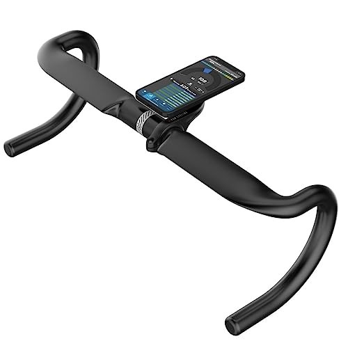 Phone Mount Combo Kit – Cycling-Equipment – One Size Universal Phone Mount Kit