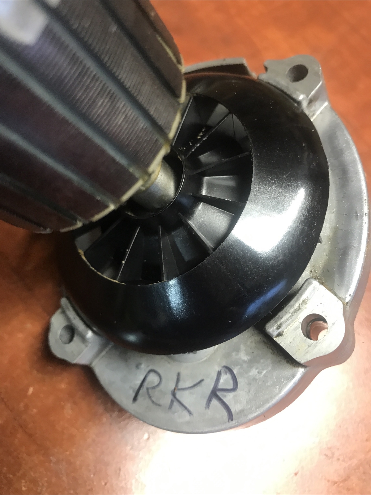 Used OEM Parts Armature Assembly For Porter Cable 735 Tiger Reciprocating Saw