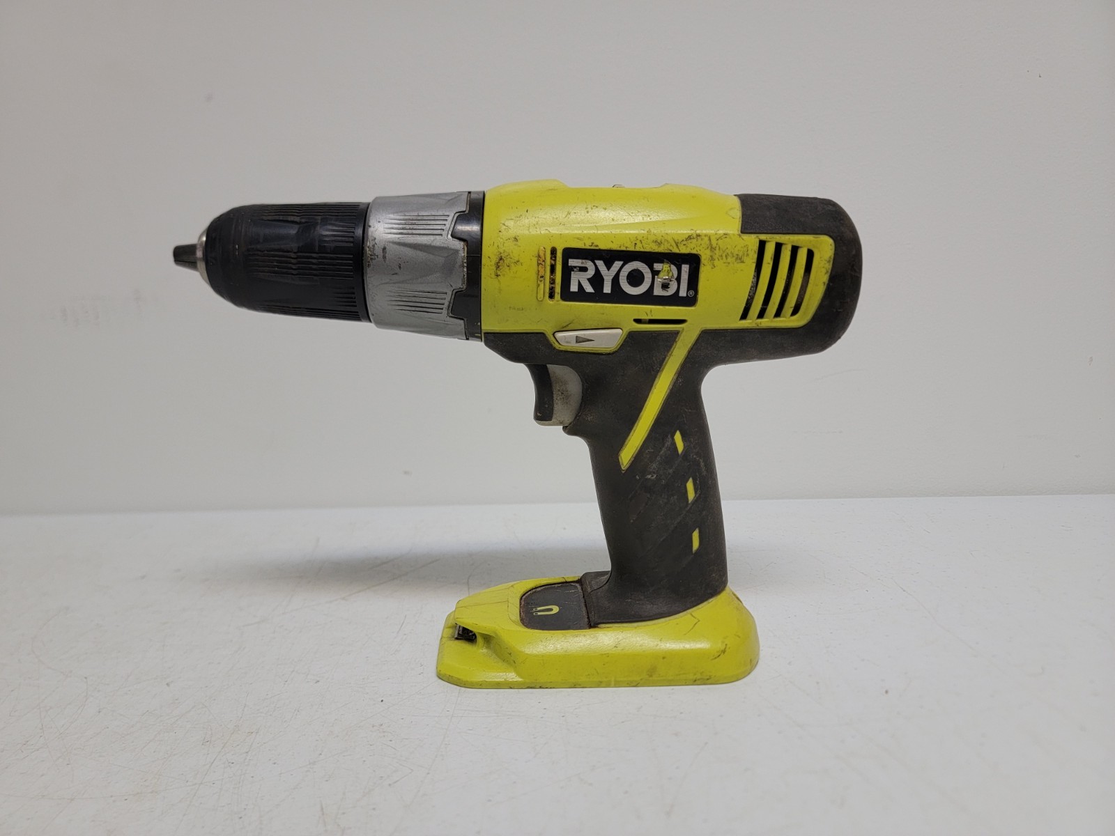 Ryobi P271 18 Volt Lithium Ion 1/2 Inch Drill Driver
