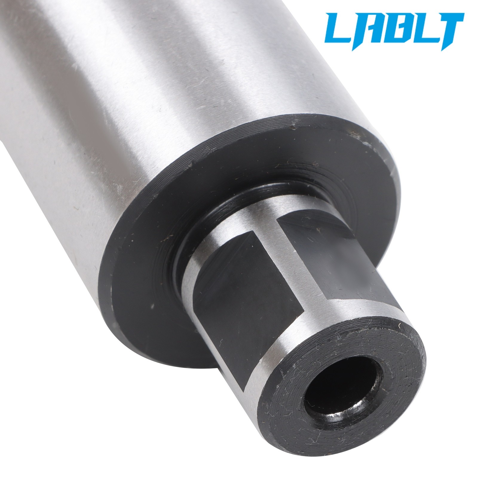 LABLT 3/4 Shank Extension 3 Inch 75mm for Annular Cutter Adapter 0519-0075