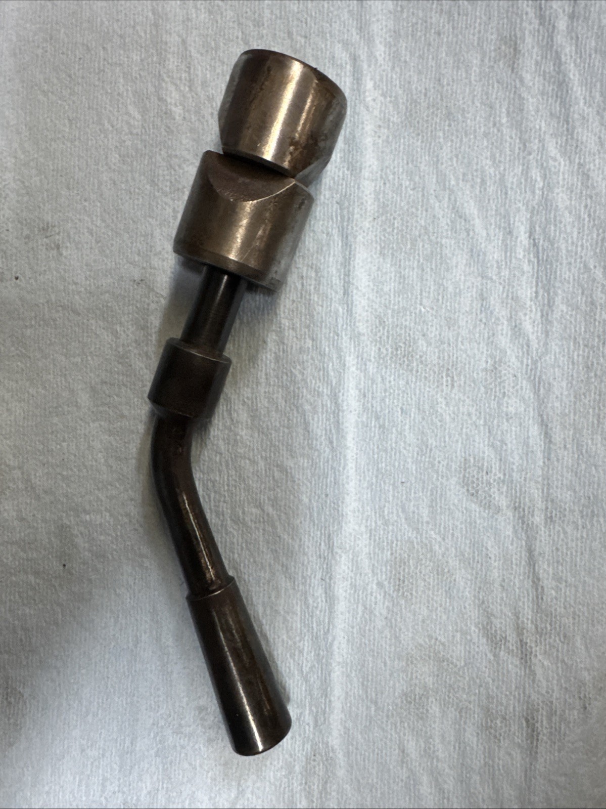 Vtg Craftsman usa 103.23141 drill press Table lock Handle Clamp