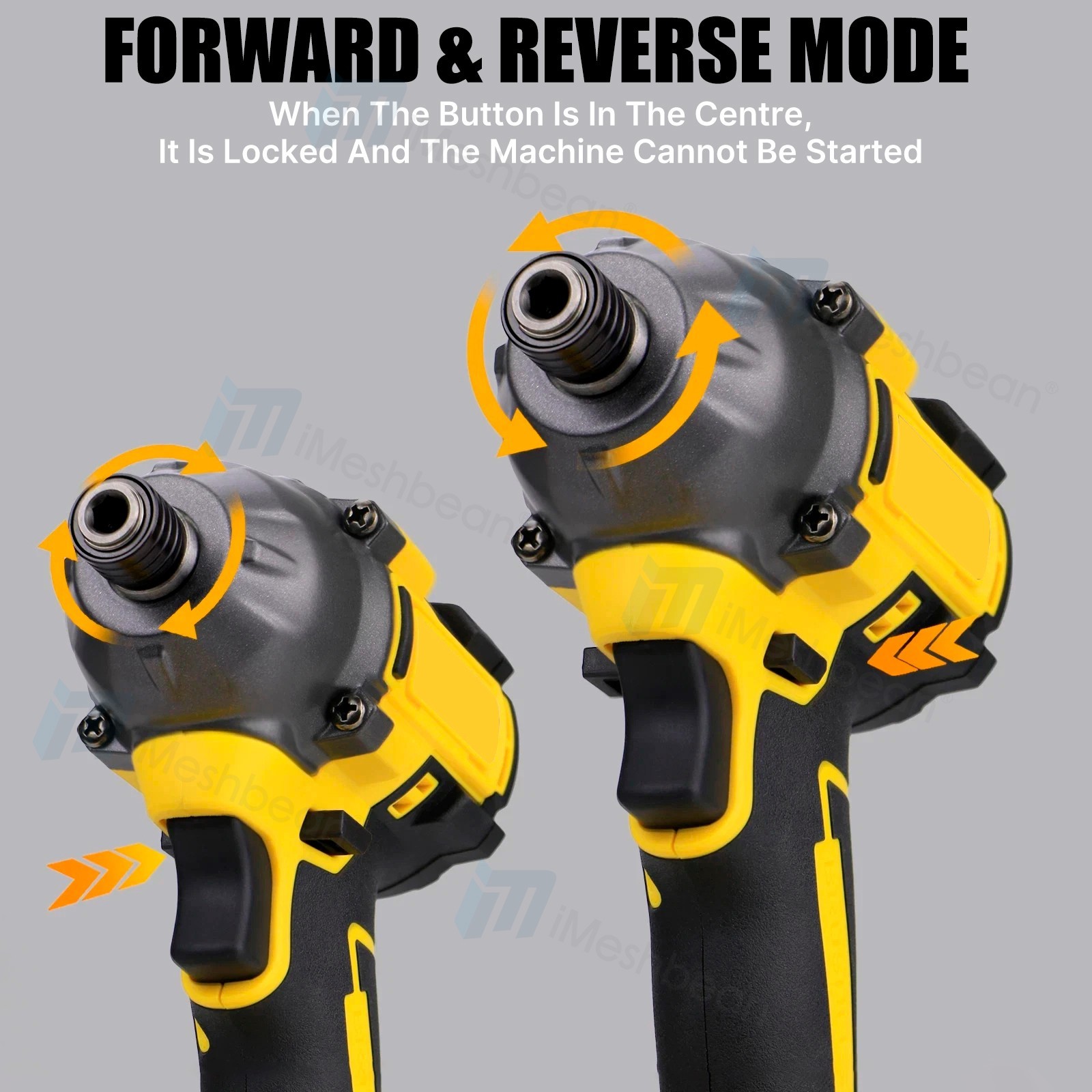 48V Cordless Leaf Blower Electric Mini Air Lightweight Handheld Small Powerful