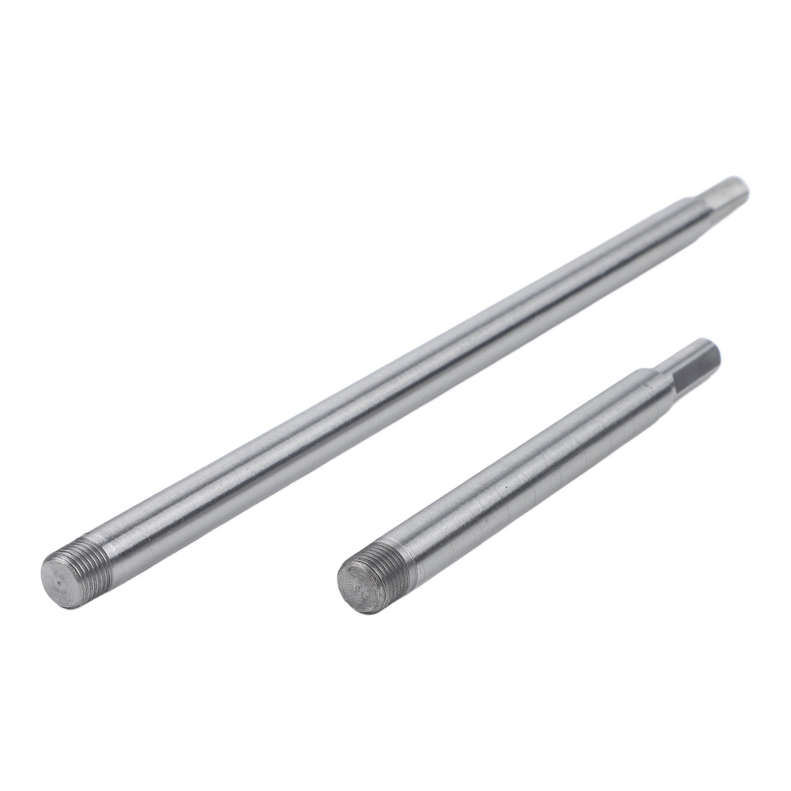 Bit Extension Set Triangular Handle Adapter DIY Installation Metal Material