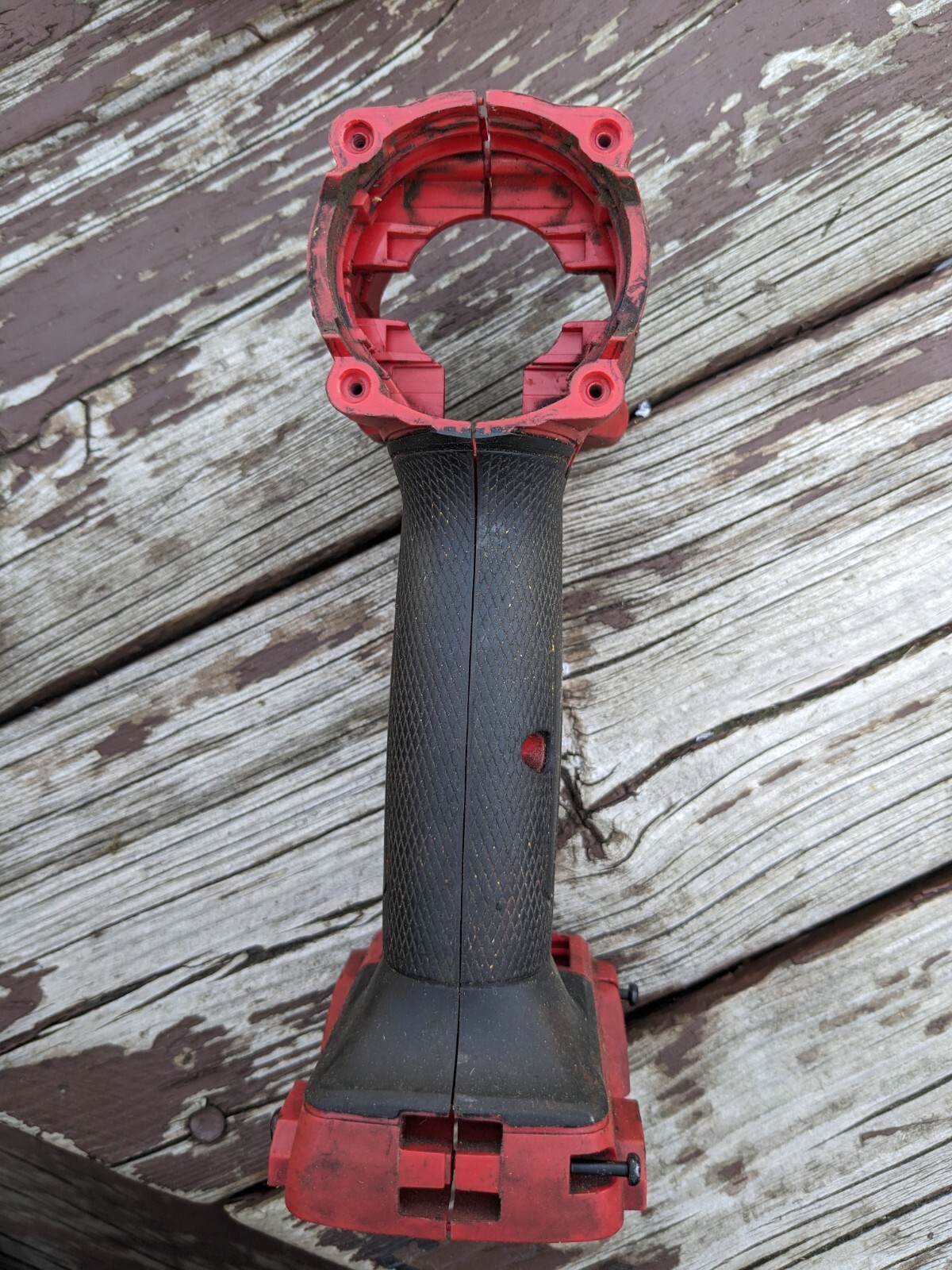 Milwaukee 2855-20 Impact Wrench- Case Only (In Warranty Date)